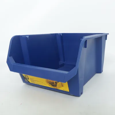 Tool box from Stanley