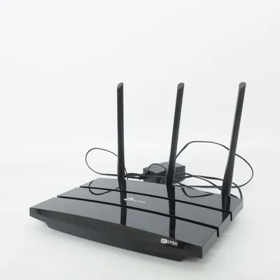Router (Ac1750) van TP-Link