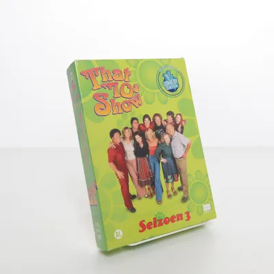 TV series