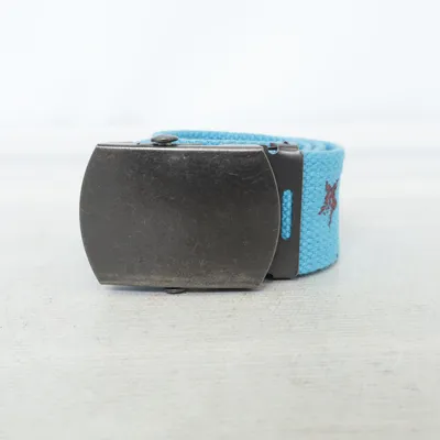 Bälte (Blå, Röd) från Molo