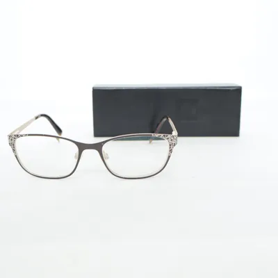 Glasses (Gold) from Die Die Fashion
