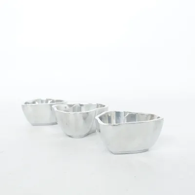 Teelichthalter (Heart Bowl) von Bruka Design