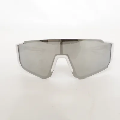 Lunettes de sport (Blanc)