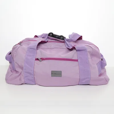 Weekendtas (Lila) van Peak Performance