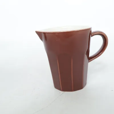 Saucière (Marron) de Bruka Design