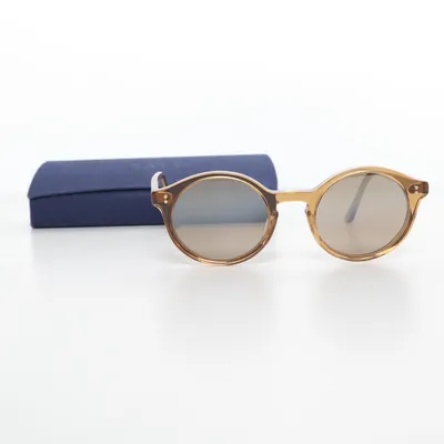 Solglasögon (Brun) från SALT