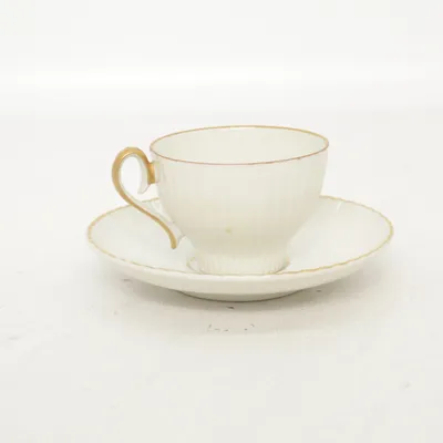 Tasse à café (Percy) de Karlskrona Porslinsfabrik