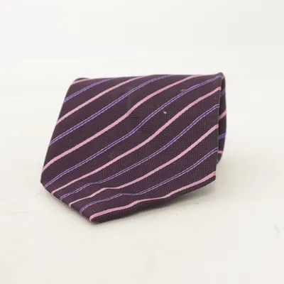 Slips (Lila, Rosa, Blå) från DBC Polyester