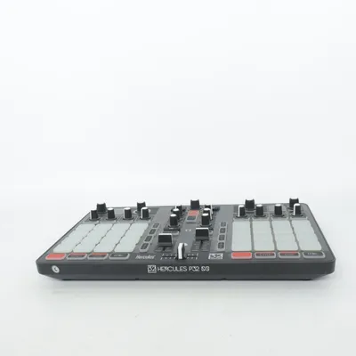 Mixtafel (P32 Dj) van Hercules