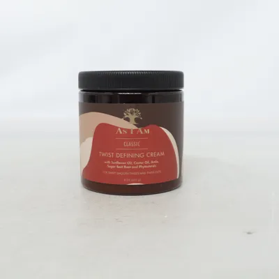Curl cream (CLASSIC) från As I Am
