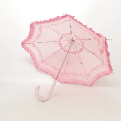 Paraply (Pink)