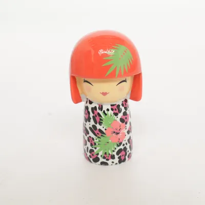 Kokeshi from Skincity
