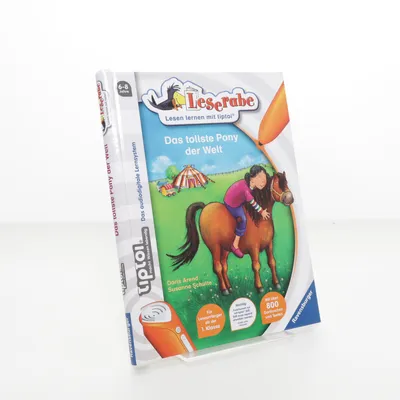 Children's book