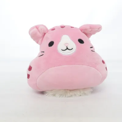 Gosedjur (Rosa, Grå, Vit) från Flipa Mallows by Squishmallows