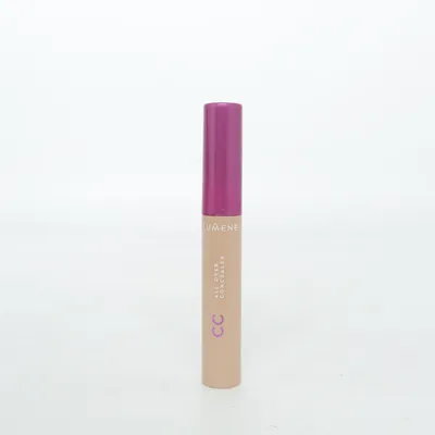 Concealer (Cc All-Over Concealer) fra Lumene