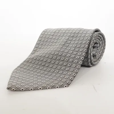 Cravate (Gris) de Conwell Polyester