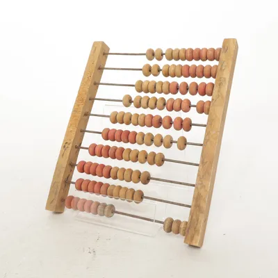 Kunst tool (Bruin, Rood, Meerkleurig)