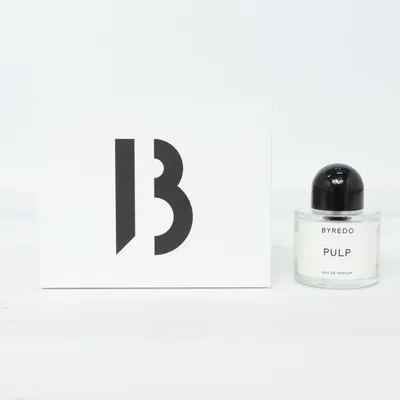 Eau de Parfum (PULP) från Byredo
