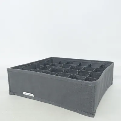 Garderobsinredning (Grå) från Songmics