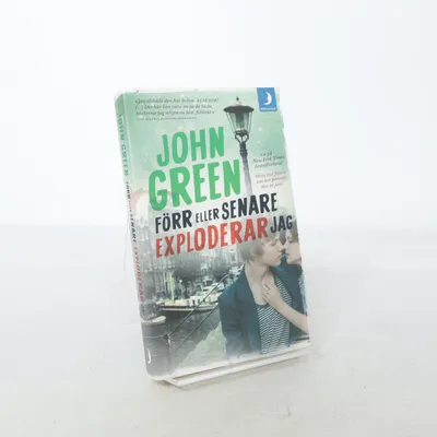 Bok från Månpocket