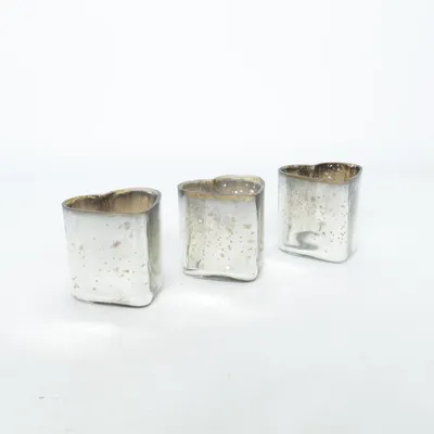 Waxinelichthouder (My Precious Heart Votive S) van Riviera Maison
