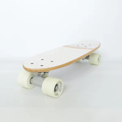 Skateboard (Beige) från Banwood