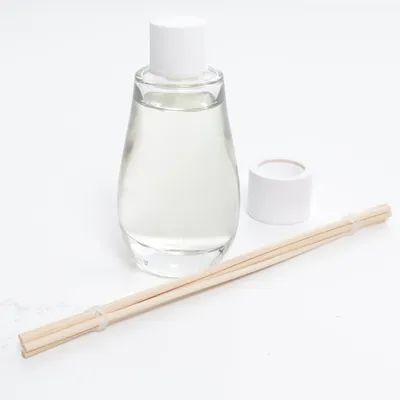 Room diffuser (Transparent) from Robijn