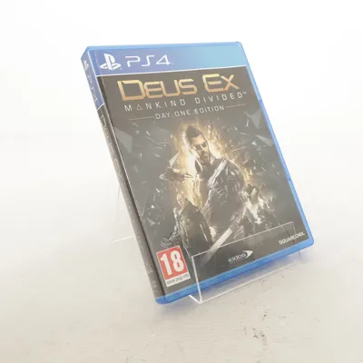 Jeu vidéo