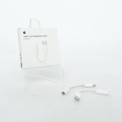 Adapter från Apple