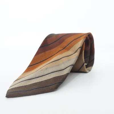 Slips (Brun, Beige, Flerfärgad) från Monti Silke