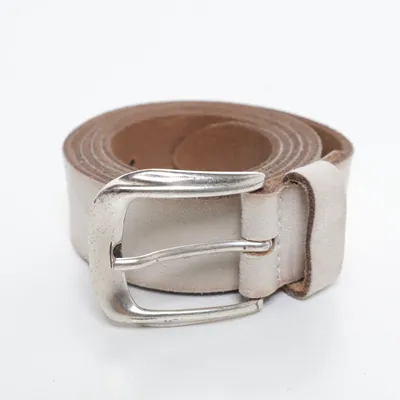 Riem (Wit, Beige) van Tom Tailor Leer