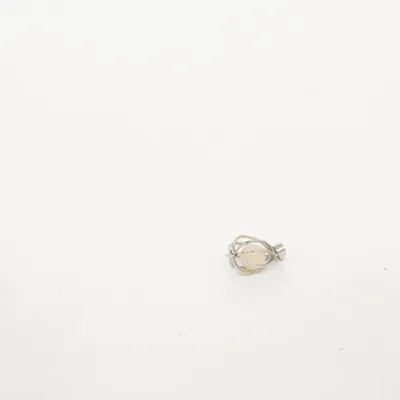 Pendant (Silver) Unknown metal
