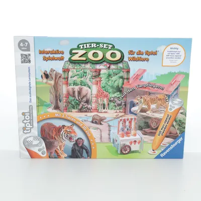 Activity toy (Multicolored) from Tiptoi