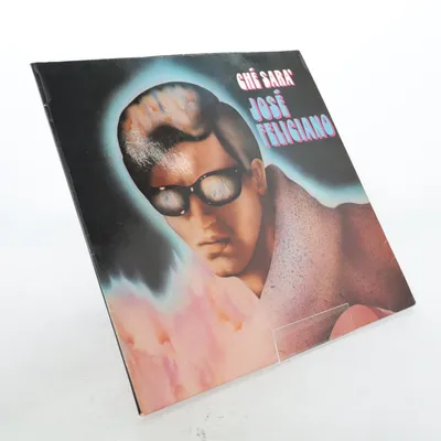 Disque vinyle