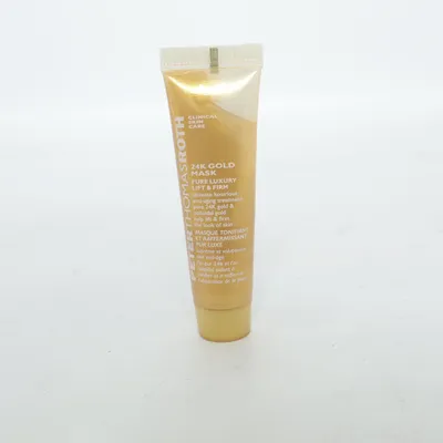 Ansiktsmask (24k Gold Mask Pure Luxury Lift & Firm) från Peter Thomas Roth