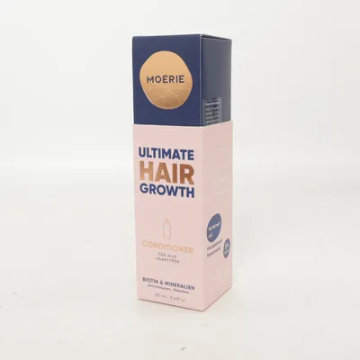 Conditioner (Ultimate Hair Boost) from Moerie