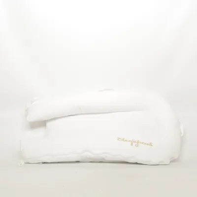 Babynest (White) from Sleepyhead