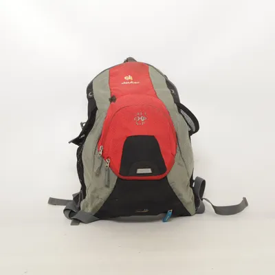Rugzak (Race X) van Deuter