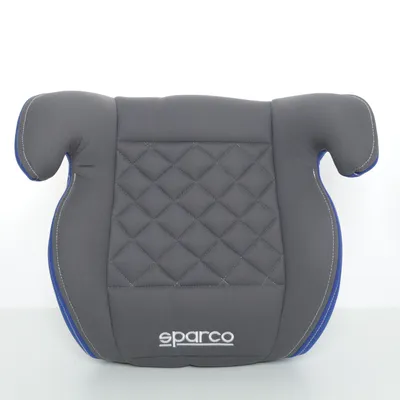 Selepude (Blå, Grå) fra Sparco