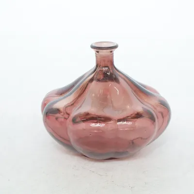 Vase (Violet)