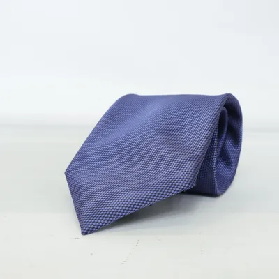 Slips (Blå) från Emilio Lanzetti Polyester