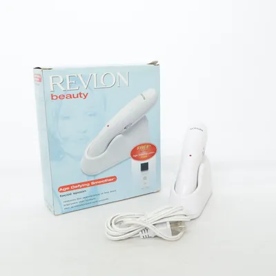 Ansiktsrengöringsapparat från Revlon