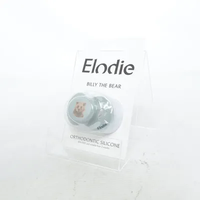 Pacifier (Billy The Bear) from Elodie