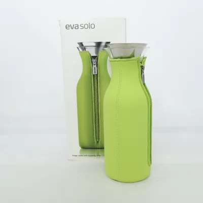 Karaff (Fridge Carafe With Insulating Cover) från Eva Solo