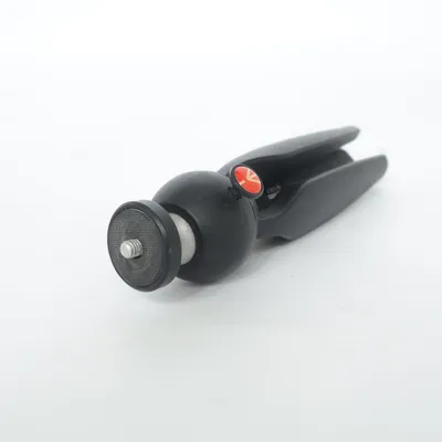 Kamerastativ (Sort) fra Manfrotto