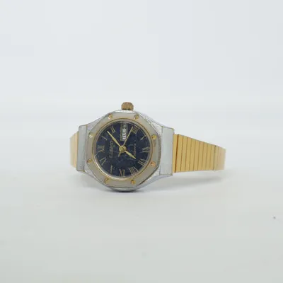 Montre (Or) de Cosmo