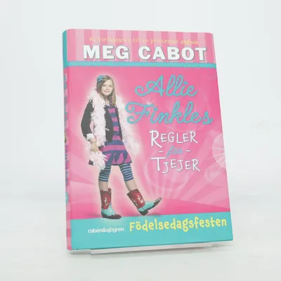 Livre pour enfants de Rabén & Sjögren
