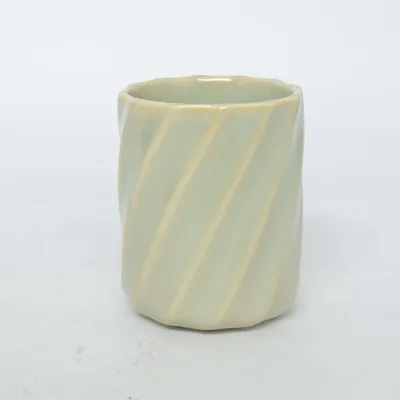 Glas (Grøn)