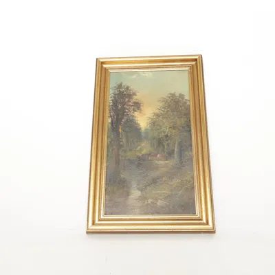 Tableau de Wilkenson