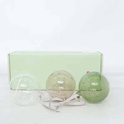 Julgranspynt (Transparent) från Iittala